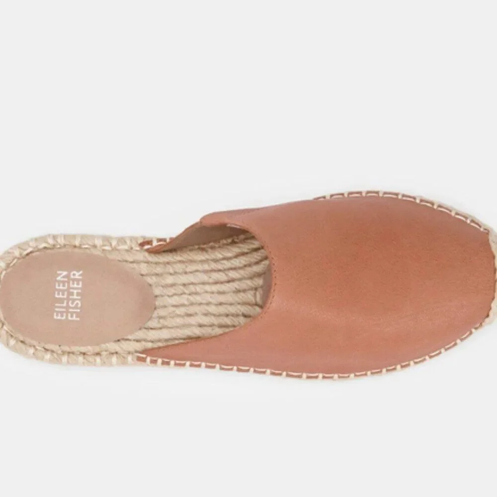 Eileen Fisher minimal slip